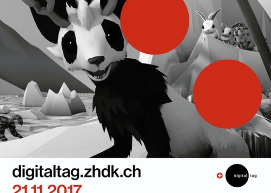 Gallery of Typographic Posters by Patrik Ferrarelli – Switzerland