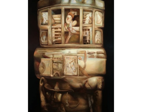 cesar santos