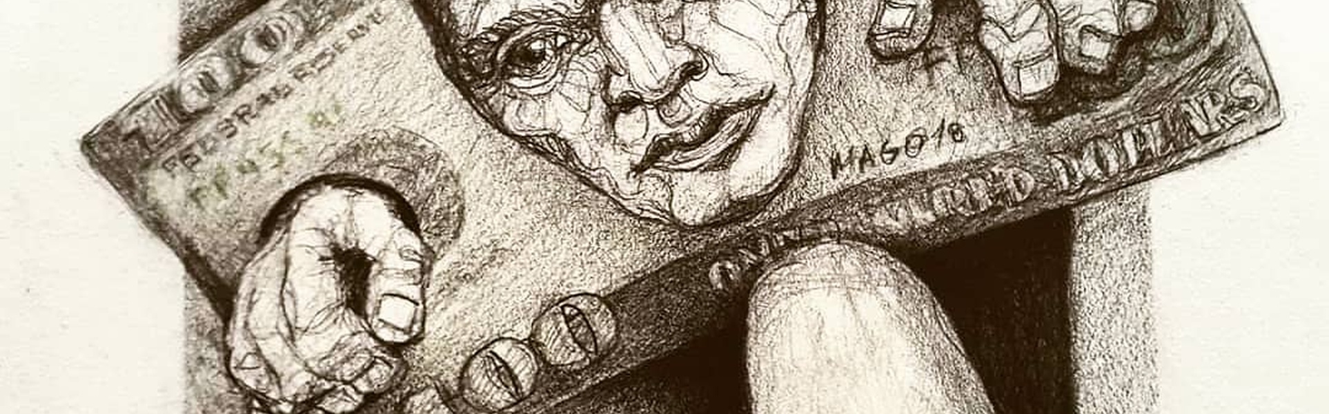 Gallery Of Illustration By Marcelo Gonella - Argentina