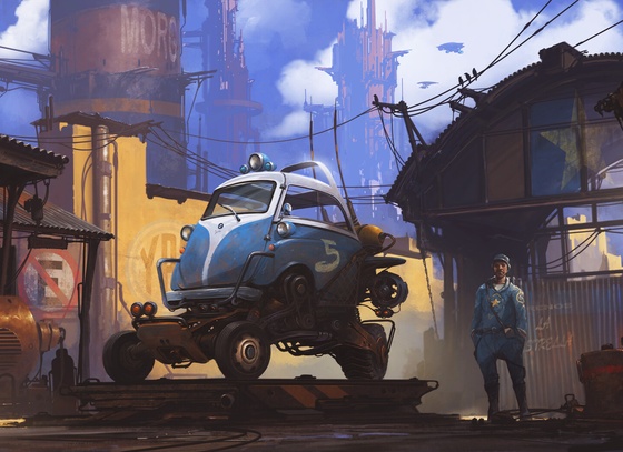 Alejandro Burdisio