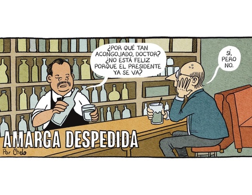 monero chelo mexico