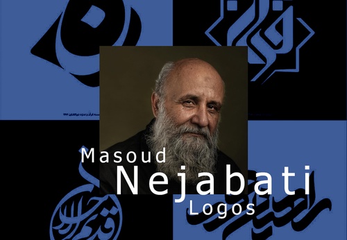 Masoud Nejabati Logos