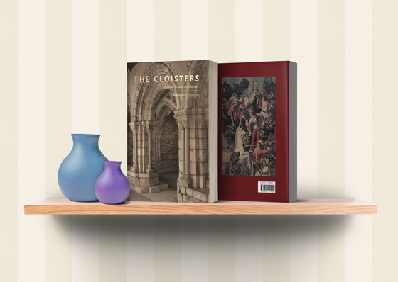 Os Claustros: Arte e Arquitetura Medievais