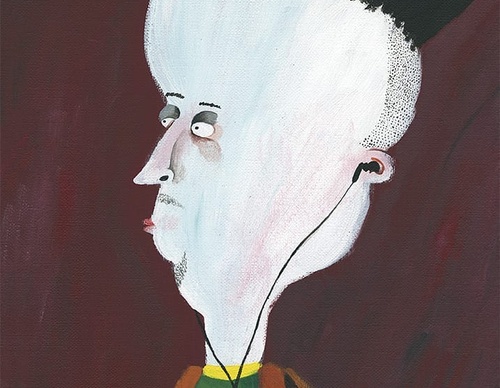 Gallery of Illustration By Dipacho from Colombia