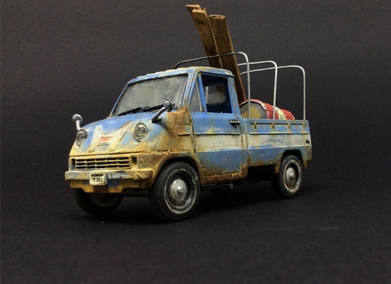 raphael truffi bortholuzzi brazil