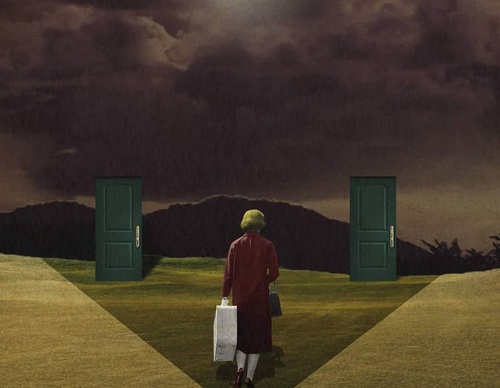 Galería De Ilustración De Marcos Moronell - Argentina