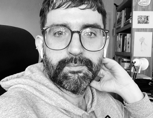 Catriel Martinez - Argentina