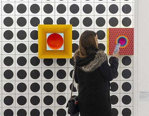 Feria de Arte Contemporáneo