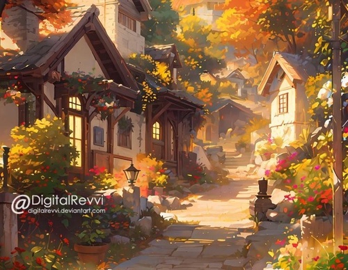 Galería De Ilustración De Reverie - Argentina