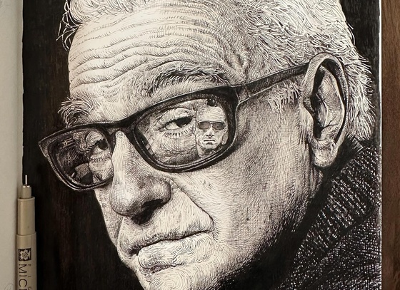 marcos medeiros