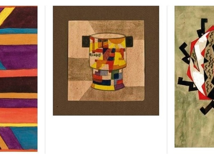 The Major Exhibition "Before America" ​​in Madrid