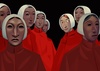 Gallery Of Illustration By Nigel Buchanan - New Zealand