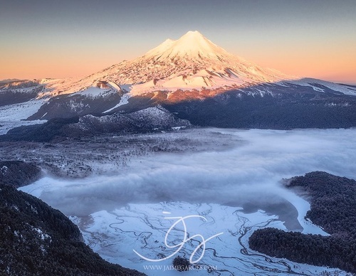 Gallery Of Photography By Jaime Garcés - Chile