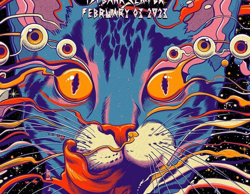 Galeria de ilustrações de Pedro Correa - Brasil