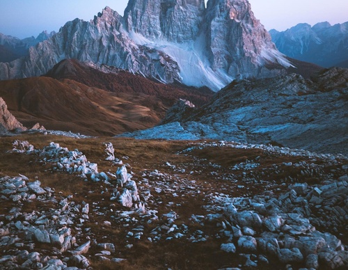 Galeria de fotografias de Nathaniel Wise - EUA