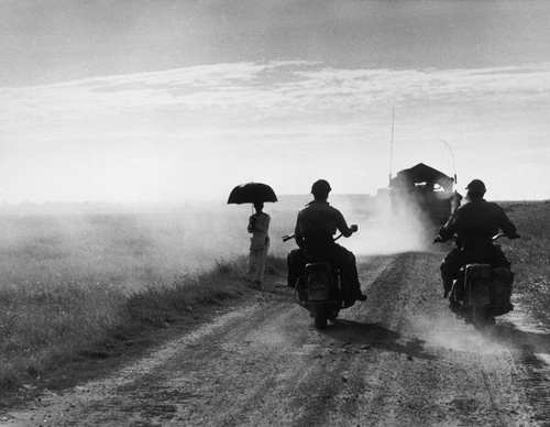 robert capa