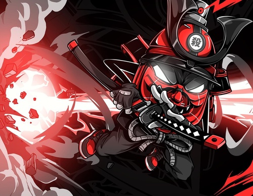 Gallery Of Illustration By Crack - Brazil