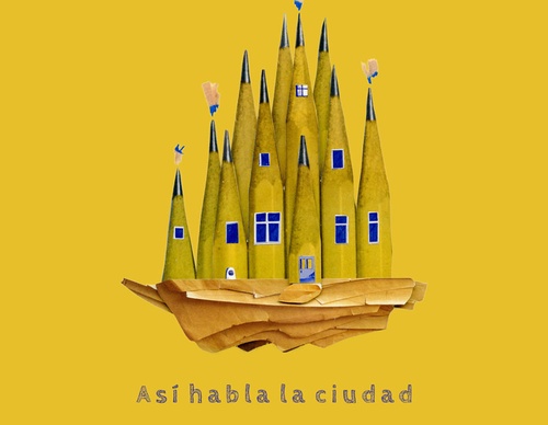 madrid grafica abierta
