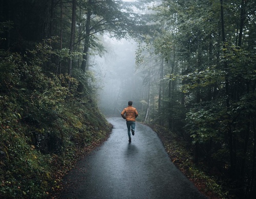 Gallery Of Photography By Luke Stackpoole - United Kingdom