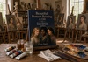 Pintura de Retratos a Óleo: Dicas para Dominar Diversos Tons de Pele e Muito Mais, por Chris Saper