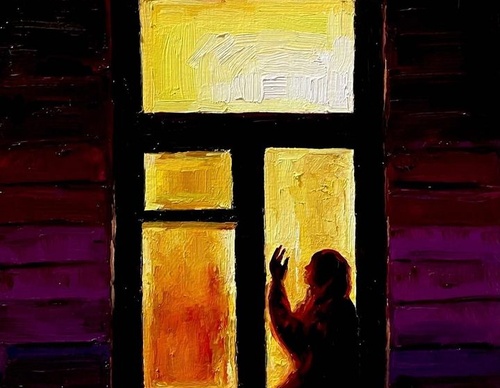 Gallery Of Painting by Safia Latif- Pakistan