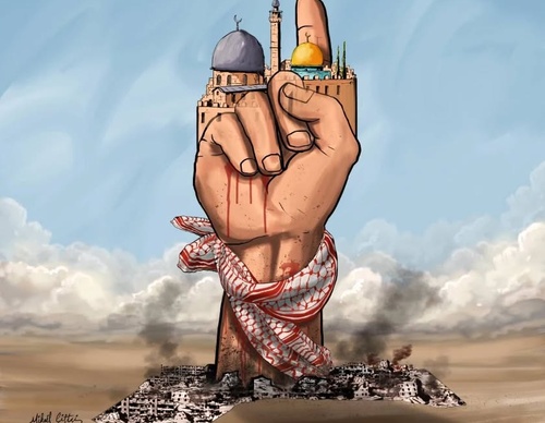 gunun cizgisi