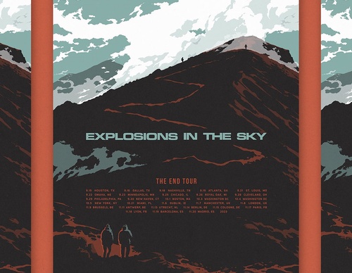 Galeria de ilustrações de Matthew Fleming - EUA