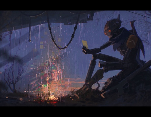 Gallery Of Illustration By Jan Ditlev - Denmark