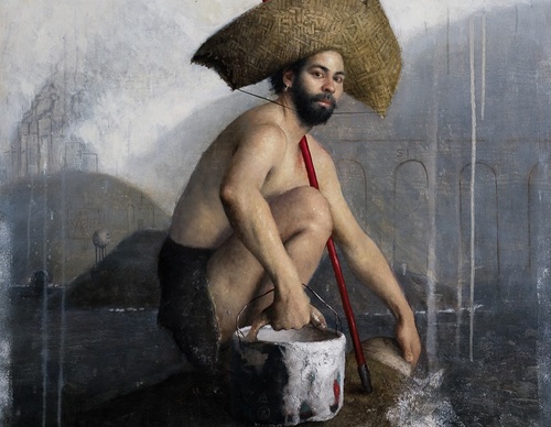 raul campos