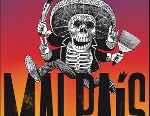 latin american posters