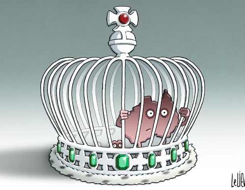 glen le lievre