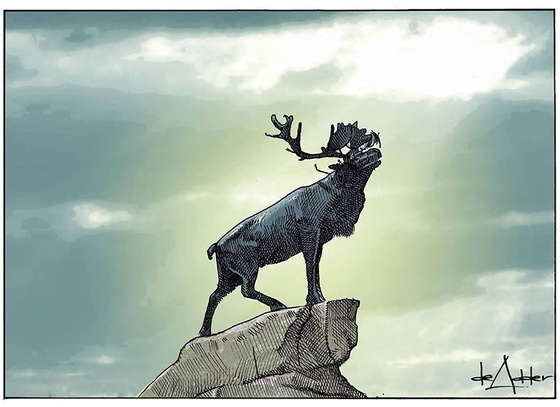 Michael de Adder