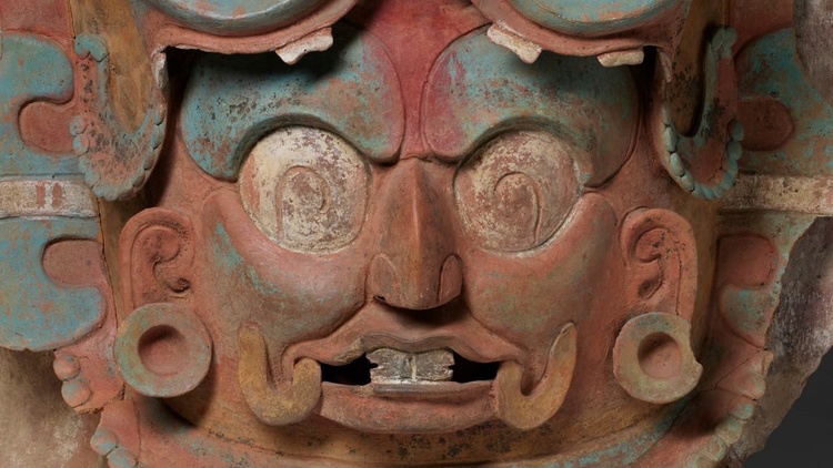 Walters Museum opens its first permanent gallery of Latin American art