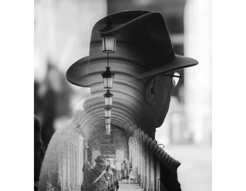 Galería de Fotografía de Luis Salazar-Espania