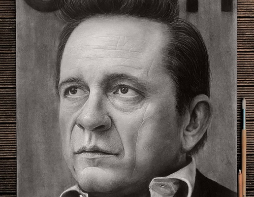 Galeria de Desenhos de Marcos Medeiros - Brasil