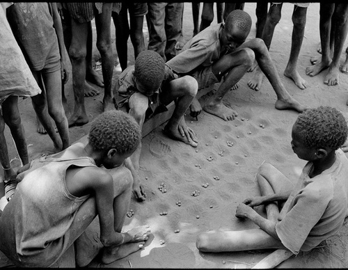 martine franck