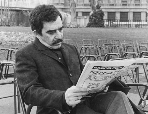 200 artistas le rendirán un impresionante homenaje a Gabriel García Márquez