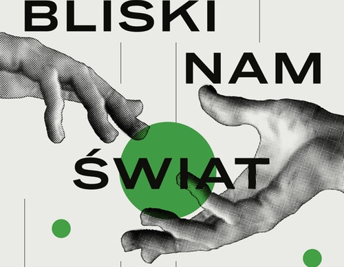 Alina Rybacka-Gruszczyńska | Carteles tipográficos | Polonia
