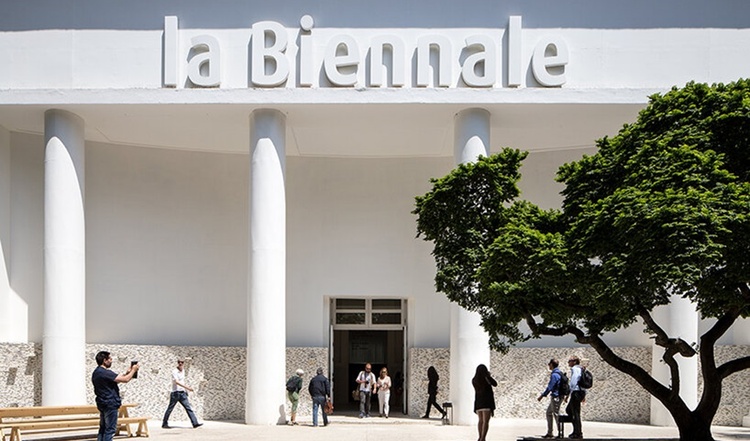 Bolivian artists will be at the 2024 Venice Biennale