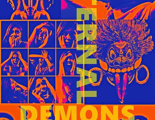 latin american posters