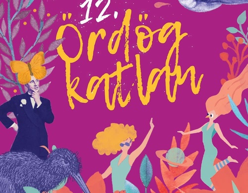 Gallery Of Illustration by Dóra Kisteleki - Hungary