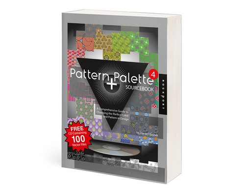 Pattern and Palette Sourcebook 4