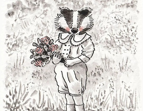 Gallery of Illustration by Émilie Michaud-France