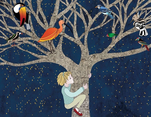 best illustrators worldwide