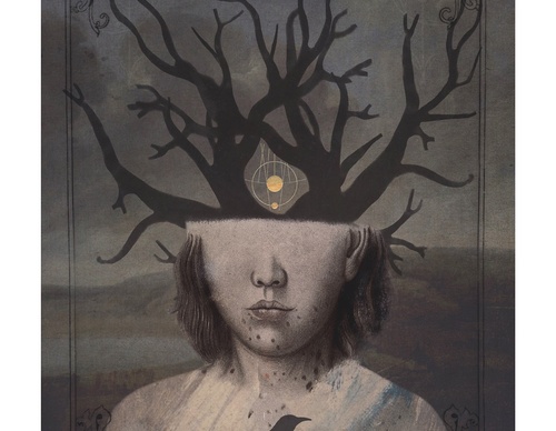 Galeria de ilustrações de Sarah Jarrett - Jamaica