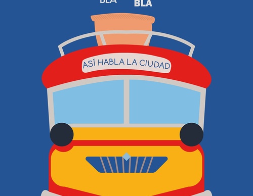 madrid grafica abierta