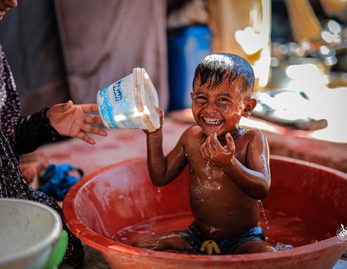 Galeria de Fotografia de Ahmed Al Arini - Palestina