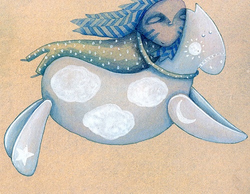 Gallery of illustration by Anabela Dias-Portugal