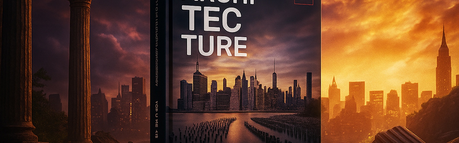 Arquitectura | Volumen 01