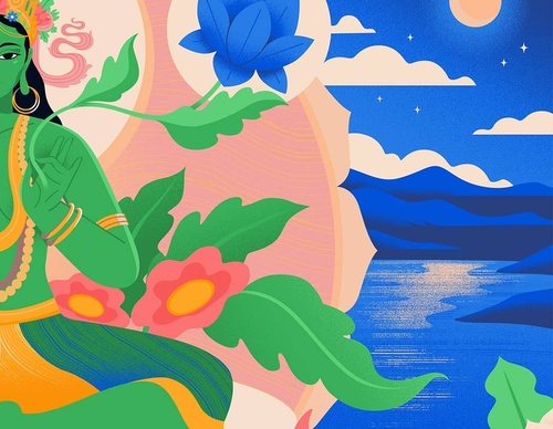 Gallery Of Illustration By Cat Finnie - England